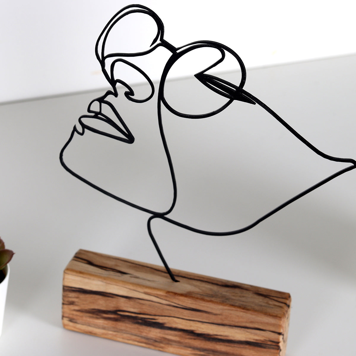 Masa üstü dekor ürünleri