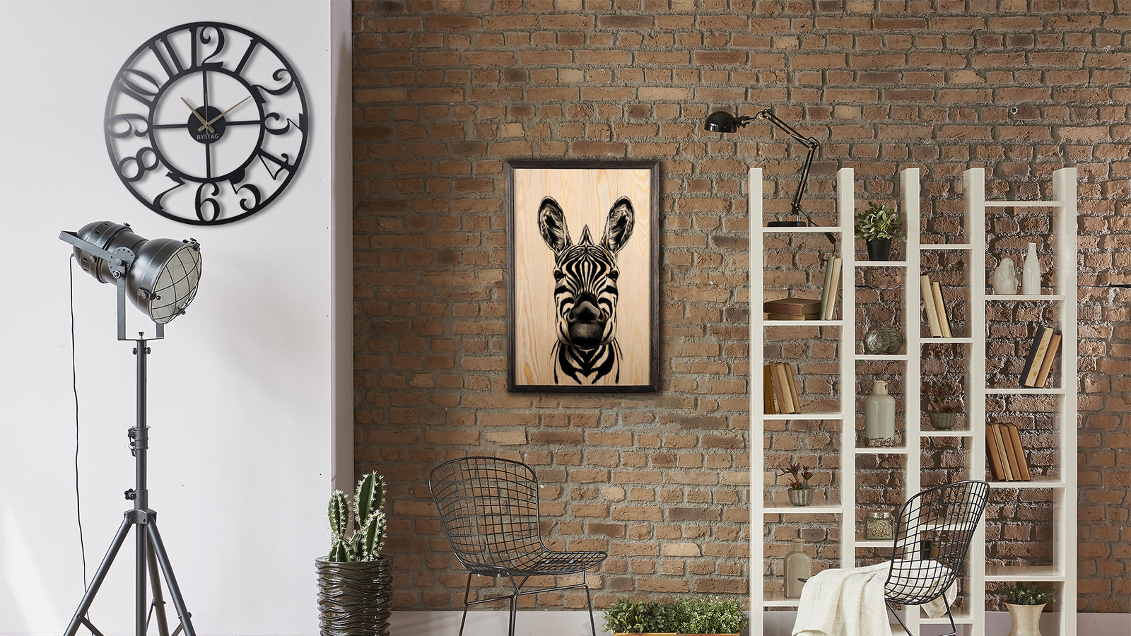 Özel tasarım doğal ahşap tablolar