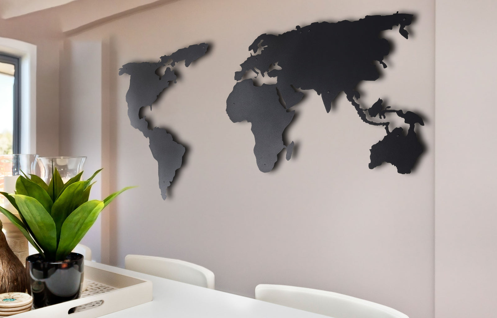 duvar süsleri dekorasyon