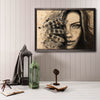 wall art-wood wall art-wood art-wooden tableau-wooden wall art-ahşap tablo-ahşap duvar dekoru-wood wall decor-