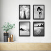 Bystag çerçeve hediyeli poster- poster set-çerçeveli poster