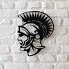 Bystag metal dekoratif duvar aksesuarı soldier- Bystag metal wall art-wall art-wall decor-metal wall decor-soldier-warrior