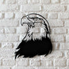 Bystag metal dekoratif duvar aksesuarı kartal- Bystag metal wall art-wall art-wall decor-metal wall decor-eagle