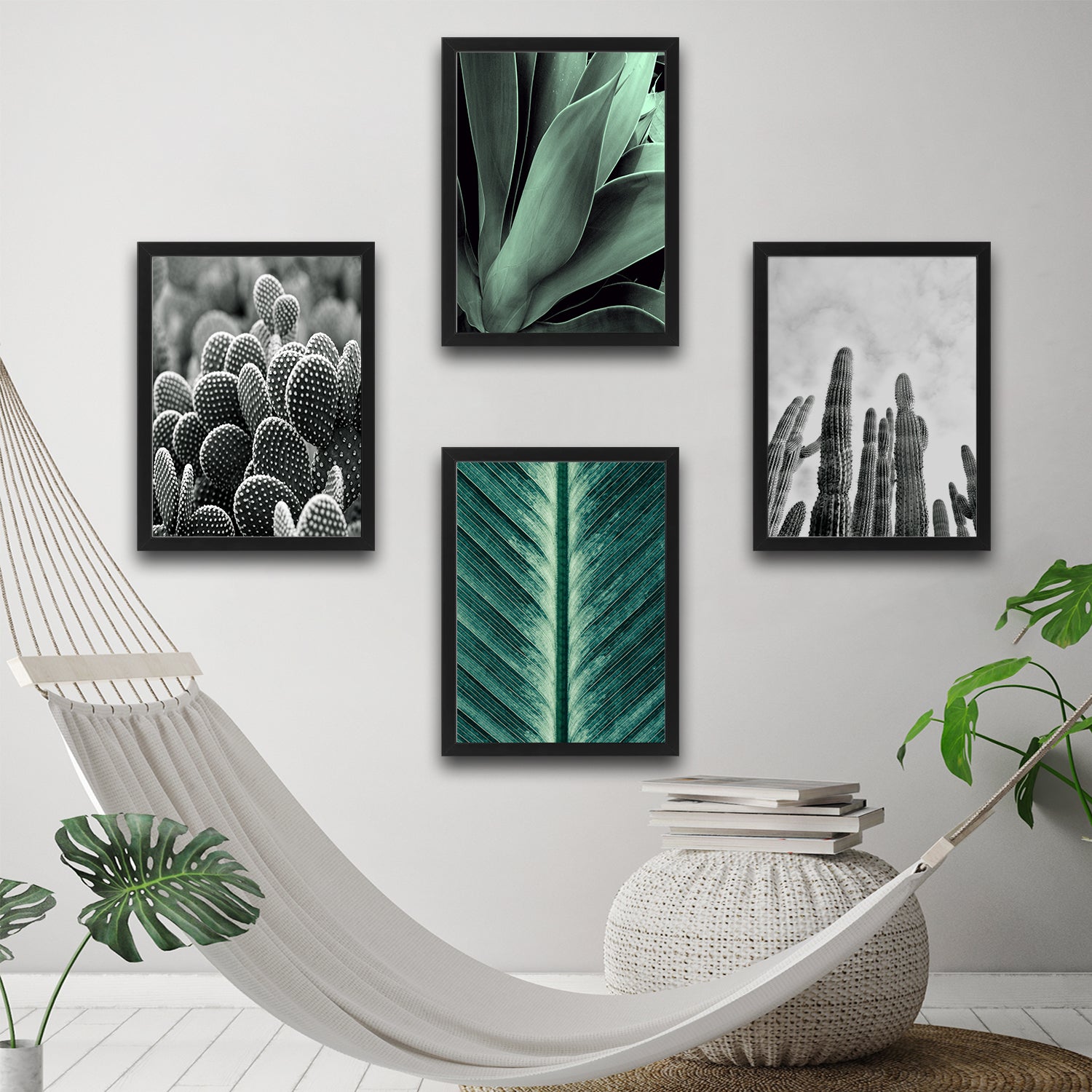 Bystag çerçeve hediyeli poster- poster set-çerçeveli poster