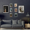 POSTER SET STAG SET 8'Lİ