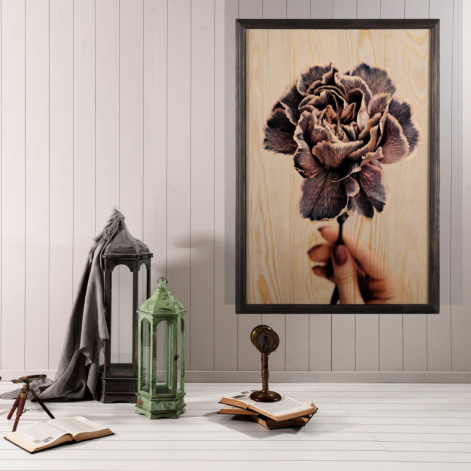 wall art-wood wall art-wood art-wooden tableau-wooden wall art-ahşap tablo-ahşap duvar dekoru-wood wall decor-BYSTAG