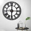 Bystag Metal decorative Wall clock classic -Bystag Büyük saat - Bystag Metal dekoratif Duvar Saati Klasik- Bystag Big Clock