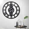 Bystag Metal decorative Wall clock Gear-Bystag Büyük saat - Bystag Metal dekoratif Duvar Saati Dişli- Bystag Big Clock