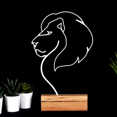 Bystag metal ahşap dekoratif masa süs dekoru-raf dekoru-hediyelik aksesuar-biblo-raf için süs- Bystag metal wood decorative desk ornament-ornamental decor- wood metal decor