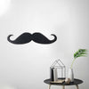 Bystag metal dekoratif duvar aksesuarı bıyık- Bystag metal wall art-wall art-wall decor-metal wall decor-mustache