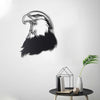 Bystag metal dekoratif duvar aksesuarı kartal- Bystag metal wall art-wall art-wall decor-metal wall decor-eagle