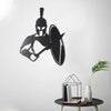 Bystag metal dekoratif duvar aksesuarı sparta- Bystag metal wall art-wall art-wall decor-metal wall decor-sparta