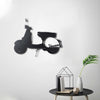 Bystag metal dekoratif duvar aksesuarı vespa- Bystag metal wall art-wall art-wall decor-metal wall decor-vespa