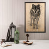 wall art-wood wall art-wood art-wooden tableau-wooden wall art-ahşap tablo-ahşap duvar dekoru-wood wall decor-BYSTAG