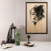 wall art-wood wall art-wood art-wooden tableau-wooden wall art-ahşap tablo-ahşap duvar dekoru-wood wall decor-BYSTAG